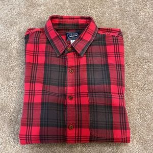 J. Crew button down shirt. Large Slim.